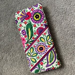 Vera Bradley Wallet